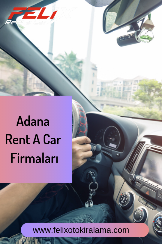 Adana Ucuz Rent A Car